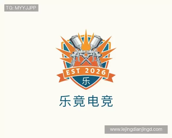 解读乐竟电竞